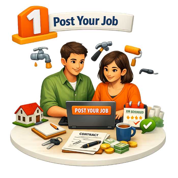 Post your job